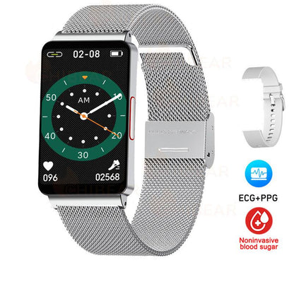 Health Smart Watch