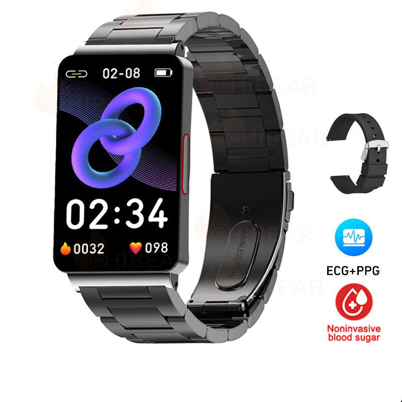 Health Smart Watch