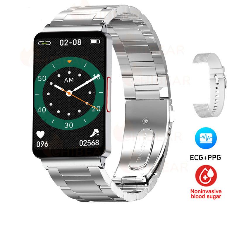 Health Smart Watch