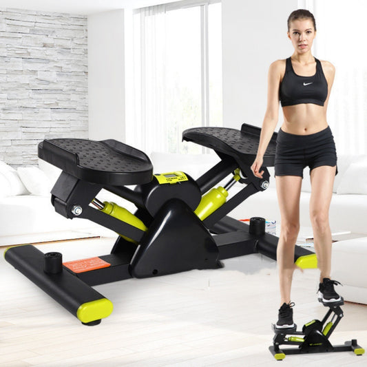 Hydraulic Mini Trainer Treadmill