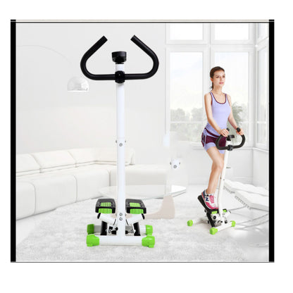 Multifunctional Household Double Super Armrest Treadmills