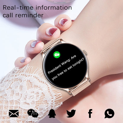 Multi-function Smart Watch