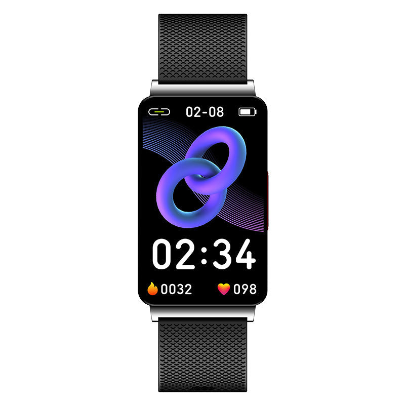 Health Smart Watch