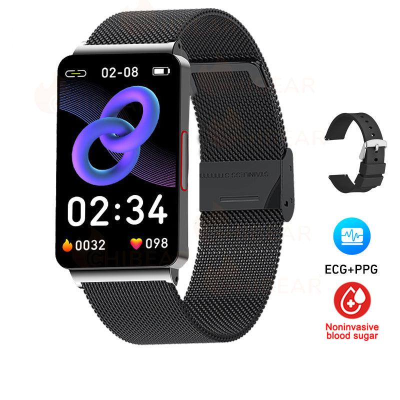 Health Smart Watch