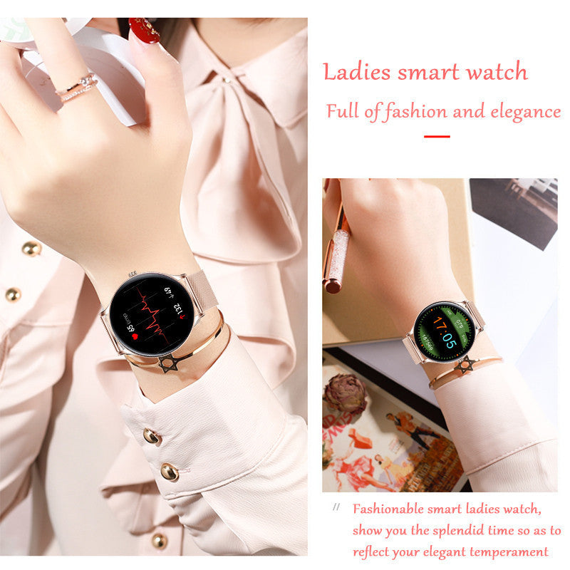 Multi-function Smart Watch