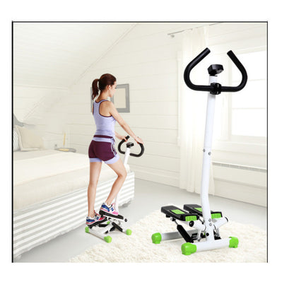 Multifunctional Household Double Super Armrest Treadmills