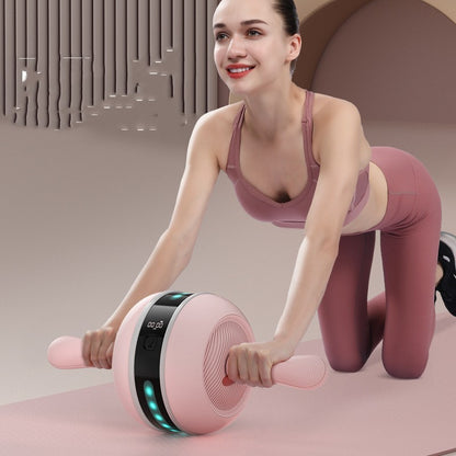 Smart Abs Wheel Roller